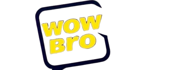 wow bro