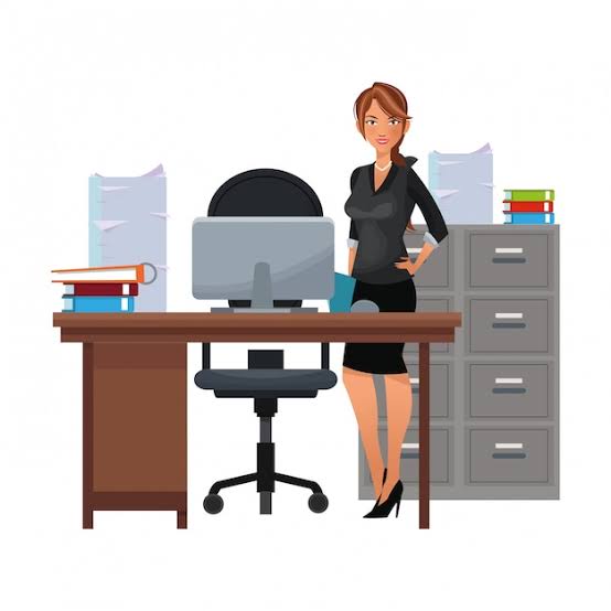 Office Manager